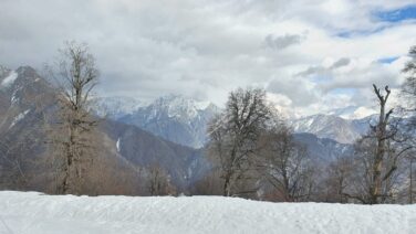 Gabala tour