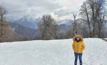 Gabala tour