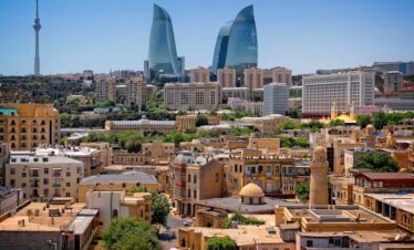 Full Day Baku tour