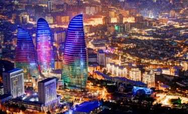 Azerbaijan Holiday Package
