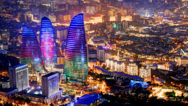 Azerbaijan Holiday Package