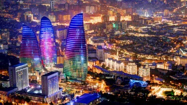 Azerbaijan Holiday Package