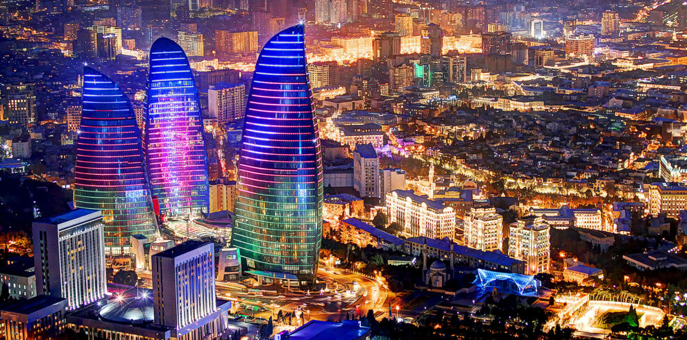 Azerbaijan Holiday Package