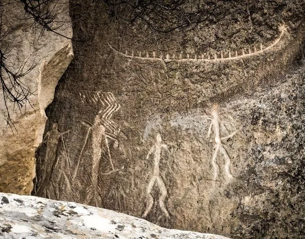 Gobustan