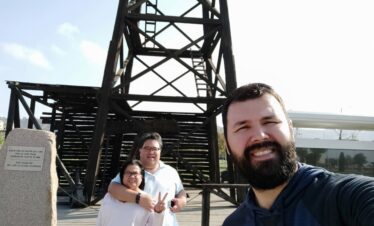 The Gobustan Mud volcanoes Fire Temple Burning Land Tour