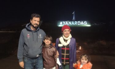 Azerbaijan Travel Package for 6 Nights/ 7 Days