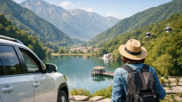 Gabala Day Trip from Baku: What to Expect
