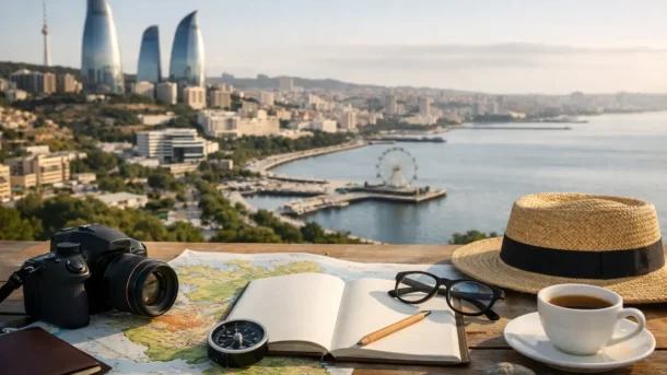How Many Days in Azerbaijan? Plan 4 to 7