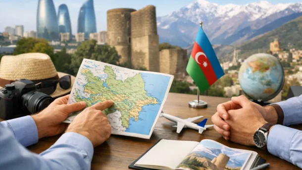 How to Choose an Azerbaijan Tour Operator